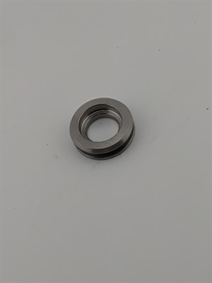 Seal End